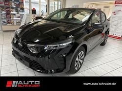 Schwarz Neu 2025 Mitsubishi Colt Basis Limousine | 16.980 € (Fairer Preis)