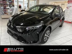 Schwarz Neu 2025 Mitsubishi Colt Basis Limousine | 16.980 € (Guter Preis)