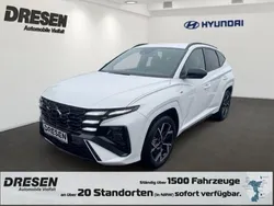 Andere Neu 2025 Hyundai Tucson N Line SUV | 38.350 € (Fairer Preis)