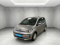 VW e-up!