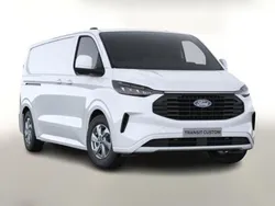 Andere Neu 2025 Ford Transit Custom Van / Kleinbus | 43.183 € (Superpreis)