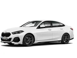 Gebraucht 2025 BMW 218 Comfort Edition Coupé | 27.990 € (Superpreis)