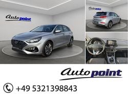 Silber Gebraucht 2023 Hyundai i30 Trend Limousine | 14.950 € (Guter Preis)