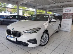 Weiß Gebraucht 2022 BMW 218 Sport Line Limousine | 21.990 € (Guter Preis)