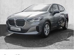 Grau Gebraucht 2022 BMW 218 Kombi | 26.490 € (Fairer Preis)