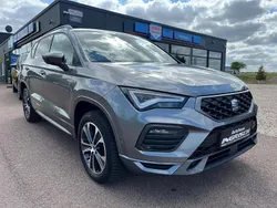 Grau Gebraucht 2023 Seat Ateca FR SUV | 24.450 € (Fairer Preis)
