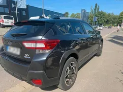 Grau Gebraucht 2020 Subaru XV SUV | 19.550 € (Superpreis)