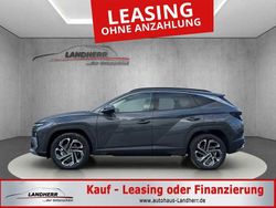 Grau Neu 2025 Hyundai Tucson SUV | 38.670 € (Guter Preis)