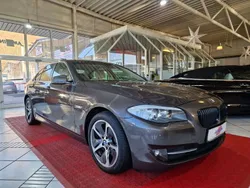Braun Gebraucht 2013 BMW 530 Limousine | 14.500 € (Guter Preis)
