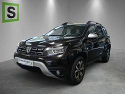Schwarz Gebraucht 2022 Dacia Duster Prestige SUV | 18.990 € (Fairer Preis)