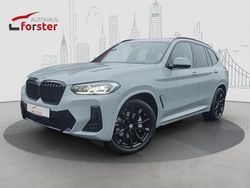 Brooklyn grau Gebraucht 2024 BMW X3 M Sport SUV | 55.490 € (Fairer Preis)