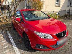 Rot Gebraucht 2009 Seat Ibiza | 3.000 €