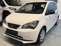 Weiß Gebraucht 2018 Seat Mii Reference Kleinwagen | 5.900 € (Fairer Preis)