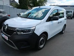 Weiss Gebraucht 2023 Renault Rapid | 12.600 € (Teuer)
