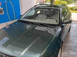 Grün Gebraucht 2000 Audi A4 Kombi | 400 €