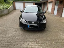 Gebraucht 2016 Seat Ibiza CONNECT Limousine | 8.700 € (Fairer Preis)