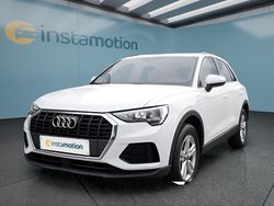 Weiß Gebraucht 2022 Audi Q3 SUV | 29.199 € (Fairer Preis)