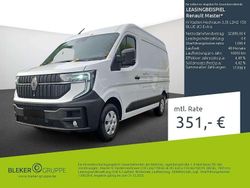 Mineralweiß Gebraucht 2025 Renault Master Van / Kleinbus | 32.890 € (Guter Preis)