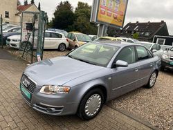 Silber Gebraucht 2005 Audi A4 Comfort Limousine | 2.999 € (Fairer Preis)