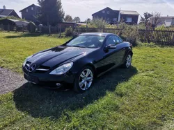 Mercedes SLK280