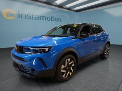 Blau Gebraucht 2024 Opel Mokka SUV | 23.649 € (Fairer Preis)