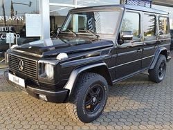 Schwarz Gebraucht 2007 Mercedes 320 SUV | 39.900 €