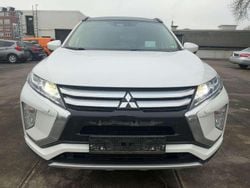 Weiß Gebraucht 2019 Mitsubishi Eclipse Cross Top SUV | 17.000 € (Fairer Preis)