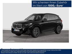 Schwarz Neu 2025 BMW X1 M Sport SUV | 44.980 € (Guter Preis)