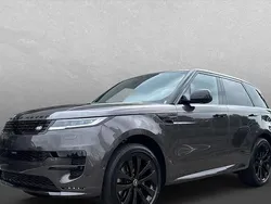 Grau Neu 2025 Land Rover Range Rover Autobiography SUV | 141.890 €