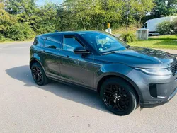 Grau Gebraucht 2019 Land Rover Range Rover HSE SUV | 27.000 €