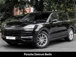 Schwarz Gebraucht 2024 Porsche Cayenne SUV | 91.630 € (Guter Preis)