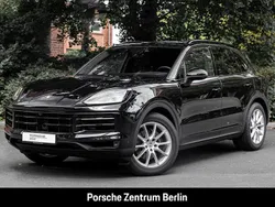 Schwarz Gebraucht 2024 Porsche Cayenne SUV | 93.800 € (Guter Preis)