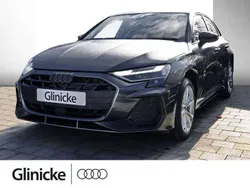 Daytonagrau perleffekt Neu 2024 Audi A3 S-Line Limousine | 37.490 € (Superpreis)