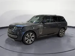 Grau Neu 2025 Land Rover Range Rover HSE SUV | 165.998 € (Guter Preis)