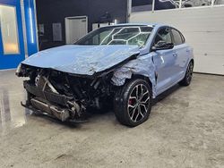 Performance blue Gebraucht 2020 Hyundai i30 N Performance Limousine | 14.900 €