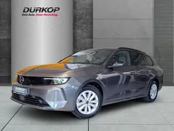 Vulkan grau Neu 2025 Opel Astra Edition Kombi | 27.750 € (Superpreis)