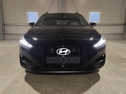 Grau Neu 2025 Hyundai i30 GO! Kombi | 22.390 € (Guter Preis)