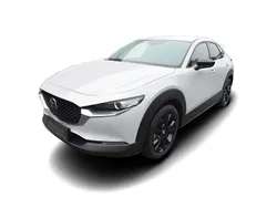 Weiss Neu 2025 Mazda CX-30 Homura-Line SUV | 36.591 €