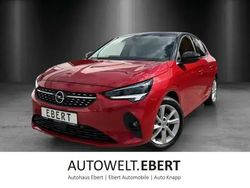 Weiß Gebraucht 2023 Opel Corsa Elegance Limousine | 20.890 € (Etwas zu teuer)