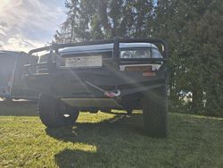 Weiß Gebraucht 1992 Toyota Land Cruiser SUV | 38.000 €