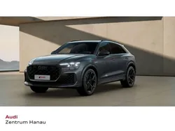 Grau Neu 2025 Audi RS Q8 Performance SUV | 214.075 €