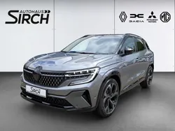 Grau Neu 2025 Renault Austral Iconic Esprit Alpine SUV | 40.690 € (Fairer Preis)