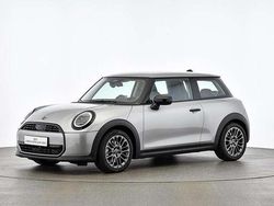 Grau Gebraucht 2024 Mini Cooper Classic Kleinwagen | 26.017 € (Fairer Preis)