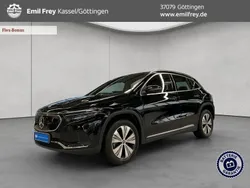 Mercedes EQA250