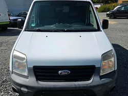 Weiß Gebraucht 2012 Ford Transit | 3.500 € (Fairer Preis)