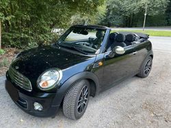 Schwarz Gebraucht 2011 Mini Cooper D Kleinwagen | 4.000 € (Guter Preis)