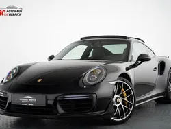 Andere Gebraucht 2018 Porsche 911 | 169.991 €