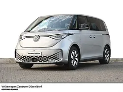 Silber Neu 2025 VW ID. Buzz Comfortline Van | 59.980 € (Superpreis)