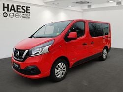 Magma red (s) Gebraucht 2020 Nissan NV300 Premium Edition Van | 24.830 € (Guter Preis)