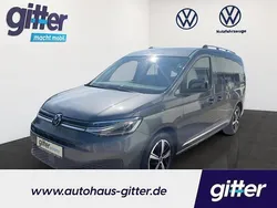 Gebraucht 2022 VW Caddy Maxi Style Van / Kleinbus | 34.989 € (Fairer Preis)